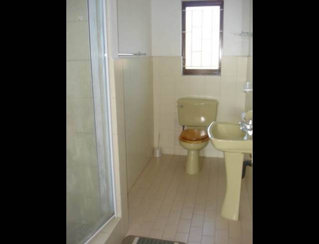 3 BEDROOM SECTIONAL TITLE FOR SALE IN SCOTTBURGH CENTRAL